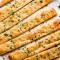 Italian Garlic Sticks