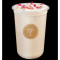 Blossoming Rose Oolong Milk Tea