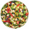 Insalata Di Chipotle Ranch Del Sud-Ovest