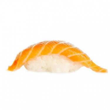 Nigiri Di Salmone Norvegese