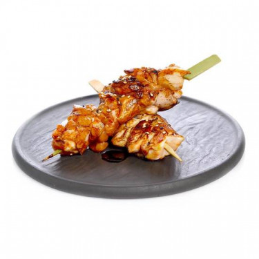 Pollo Ruspante Yakitori