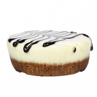 Cheesecake Al Cioccolato Bianco