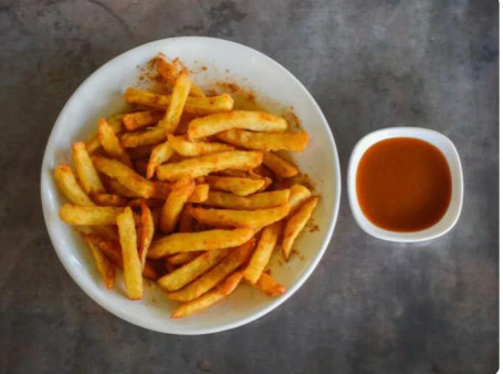 Potato Chips (French Fry)