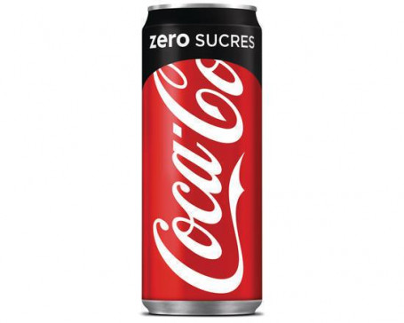 Coca Cola Zero Zuccheri