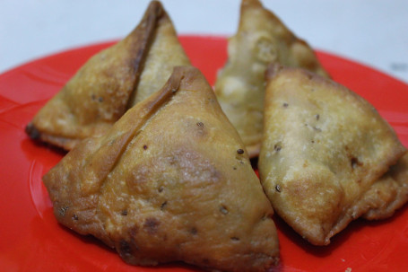 Junior Samosa