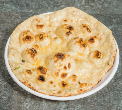 Gehu Roti Butter