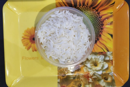 Basmati Steem Rice