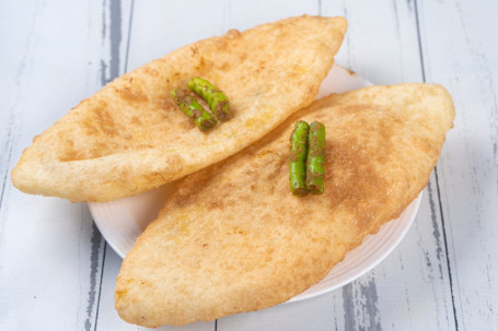 Extra Bhature (1 Piece)