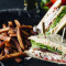 Notre Club Il Nostro Club Sandwich