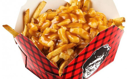 Poutine Fai Da Te