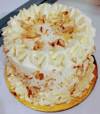 Honey Almond Cake (1 Pound)