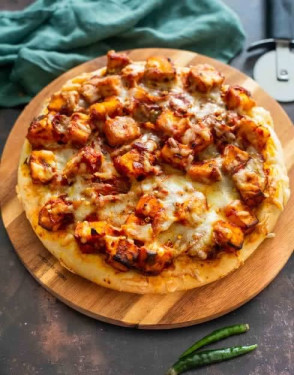 Small Favorite Tandoori Paneer Pizza