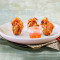 Crunchy Pork Wontons Pieces)