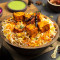 Paneer Biryani [500 Ml]