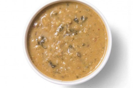 Thai Green Lentil Soup Regular