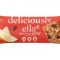 Mela, Raisin E Cinnamon Oat Bar Deliciously Ella