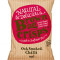 Brown Bag Crisps Rovere Fumato Chilli