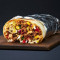 Burrito Tripla T Deluxe