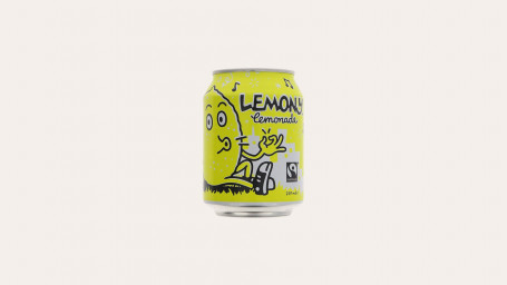 Lemonade By Karma Cola