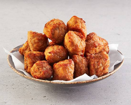 Chicken Mini Meatballs