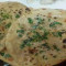 Tandoori Pyaz Parantha