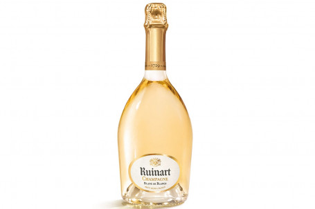 N.v. Ruinart Blanc De Blancs, Champagne, France