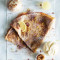 Lemon Mascovado Crepe