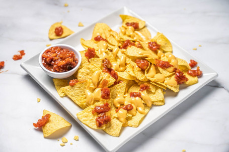 Nachos Al Formaggio Piccoli