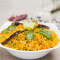 Mix Veg Paneer Poha