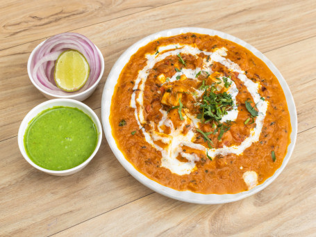 Paner Butter Masala (Per Plate)