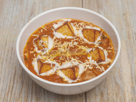 Paneer Tikka Buter Masala (Per Plate)