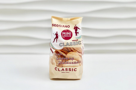 Seggiano Mini Lingue Classic Flavour