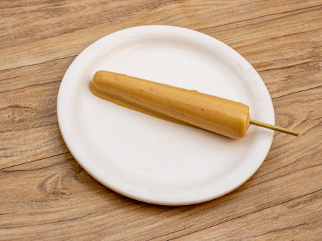 Kesar Badam Stick Kulfi