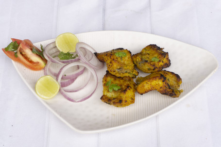 Ajwani Fish Tikka (8 Pcs)