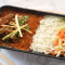 Mutton Rogan Josh Chawal Bowl