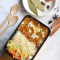 Mutter Paneer Chawal Bowl