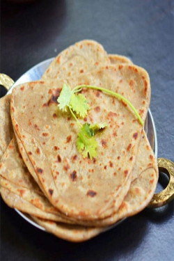 Tawa Triangle Paratha