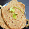 Tawa Triangle Paratha