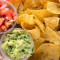 Chips, Guac Salsa