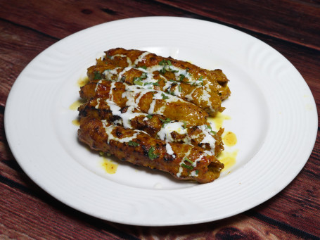 Mutton Seekh Kebab (5 Pcs)