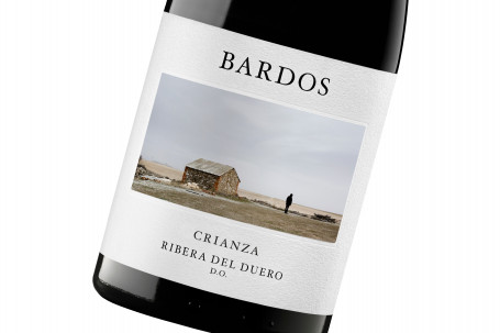 Bardos Allevamento, Ribera Del Duero, Spagna