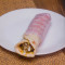 Paneer Kathi Roll Full