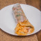 Egg Kathi Roll Half