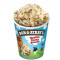 *Ben&Jerry's Vanille Pecan Blondie