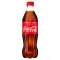 Coca Cola Original Taste Bottle