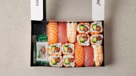 Set Rotolo Nigiri Deluxe