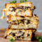 Tvc Special Mushroom Grilled Sandwich