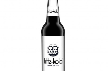 Fritz Dieta Kola