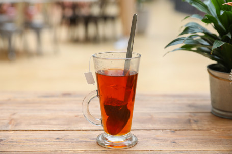 Red Bush Humptea