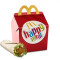 Maionese Di Pollo Happy Meal Mcwrap